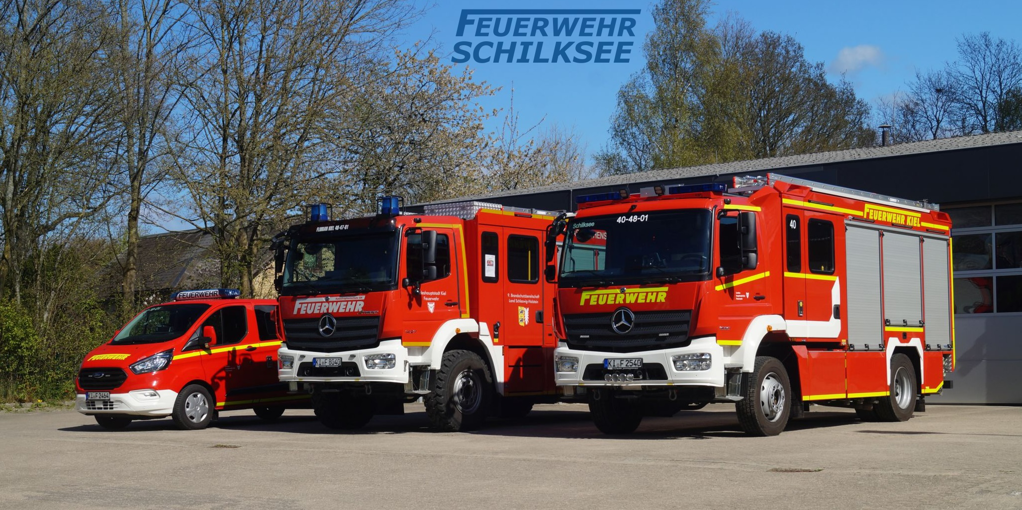 Fahrzeuge Logo