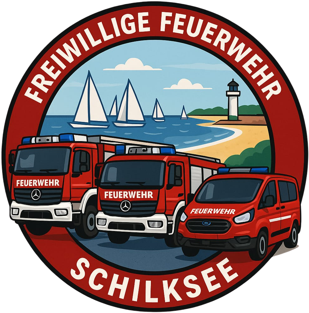 Freiwillige Feuerwehr Kiel Schilksee